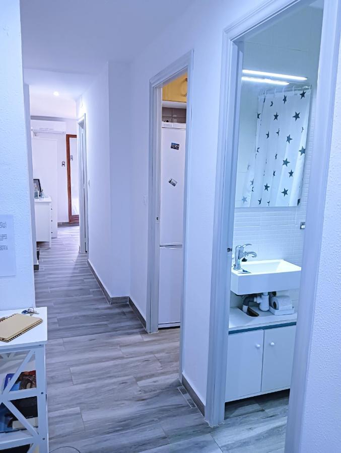 Апартаменты El Terrat De La Tecla - Duplex Casc Antic Таррагона Экстерьер фото